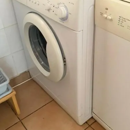 Mitoyenne Climatisee, Piscine, Parking, 450m De La - Fr-1-607-17 Agde