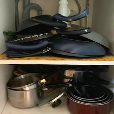 Mitoyenne Climatisee, Piscine, Parking, 450m De La - Fr-1-607-17 *