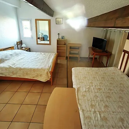 Mitoyenne Climatisee, Piscine, Parking, 450m De La - Fr-1-607-17