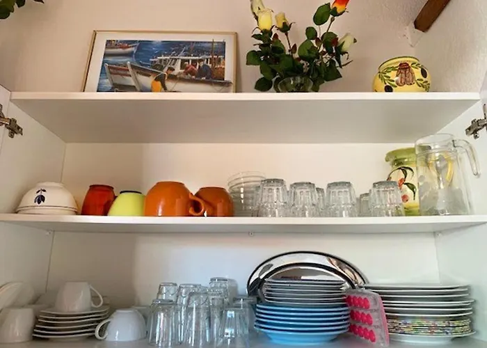 度假居 Mitoyenne Climatisee, Piscine, Parking, 450m De La - Fr-1-607-17 阿格德