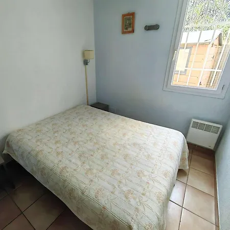 Mitoyenne Climatisee, Piscine, Parking, 450m De La - Fr-1-607-17 度假居 阿格德