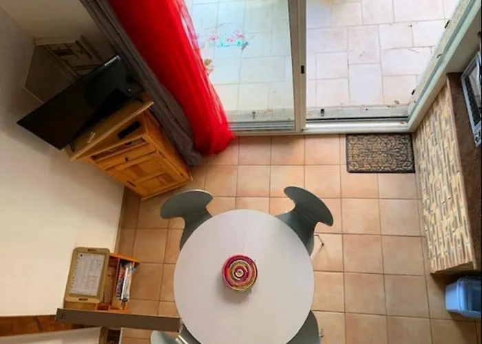 Climatisée Avec Piscine, Parking Et Terrasse à 450m De La - Fr-1-607-17 Casa vacanze Agde